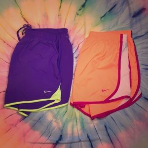 Nike Dri-Fit Shorts XL
